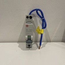 Wylex 32Amp Miniature RCBO