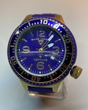 Swiss Legend Swiss Quartz