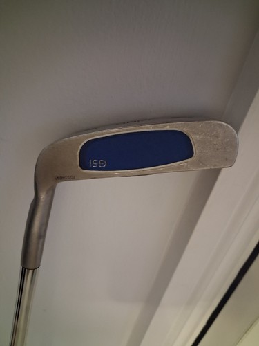 Ping g5i tess putter - ping,
