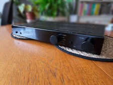 Aura Evolution VA100II Stereo