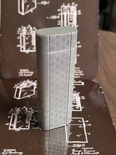 Cartier Paris Gas Lighter