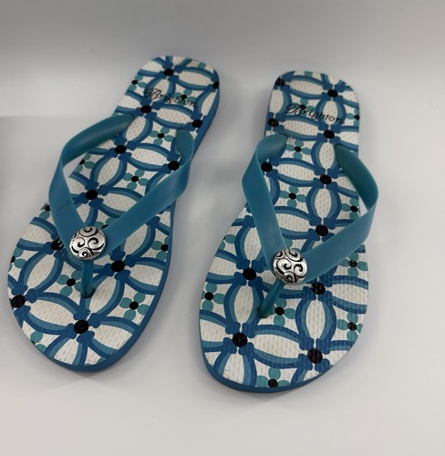 Brighton blue turquoise - blue,