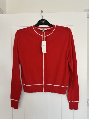 Marks spencer women red - spencer,