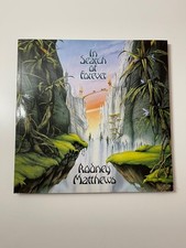 In Search of Forever Book by