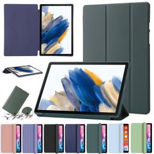 Flip Leather Case For Samsung