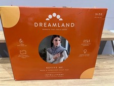Dreamland Intelliheat Electric