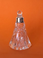 Antique edwardian cut glass - edwardian,