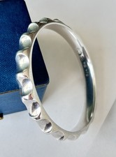 Vintage Rare Georg Jensen #