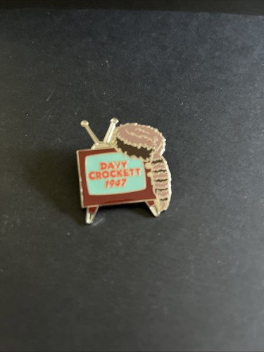 Davy crockett 1954 show - davy,