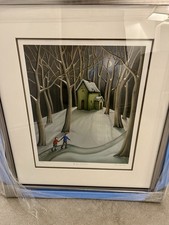 If You Believe Giclee Print by