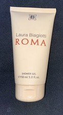 Roma by Laura Biagiotti Shower Gel 150ml