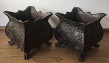 Victorian french cast - of,