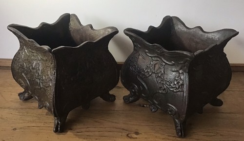 Victorian french cast - of, victorian,
