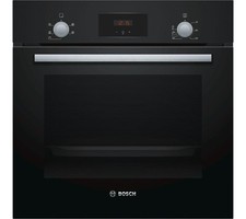 Bosch HHF113BA0B 66L Built-in