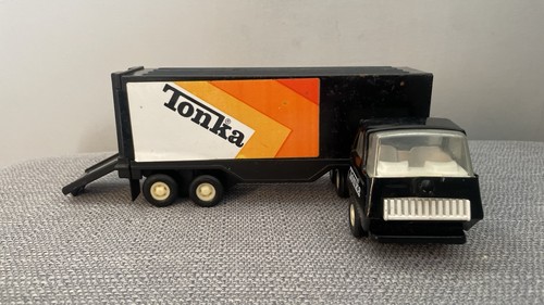 Tonka mini series tiny - tonka,
