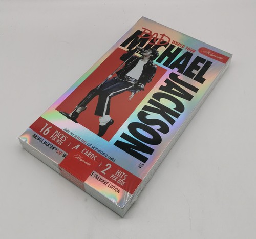 Keepsake michael jackson - michael,