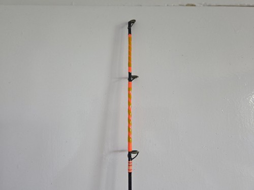 Uptider fishing rod unknown - rod,
