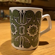 Vintage Staffordshire