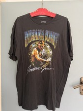 Vintage Indiana Jones Graphic