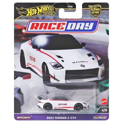 Hot wheels premium nissan - premium,