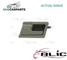 CAR DOOR HANDLE LEFT FRONT