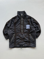 Black Elho 90's Vintage Rave