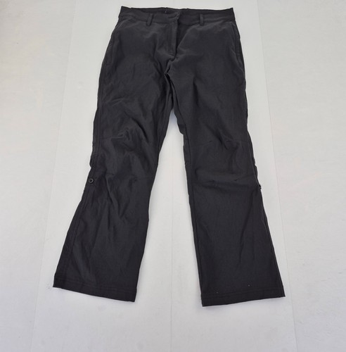 Peter storm trousers black - storm,