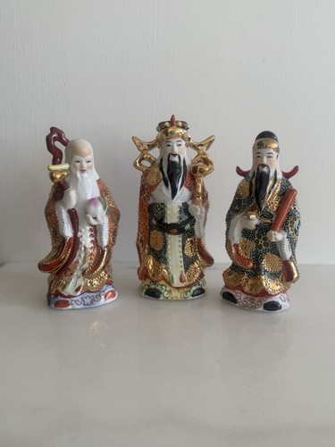 Set porcelain feng shui - set,