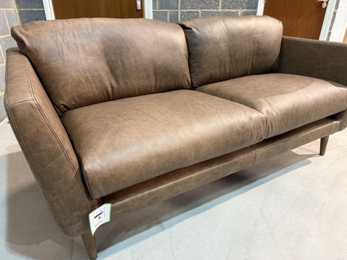 Sofa com holly - holly, brown