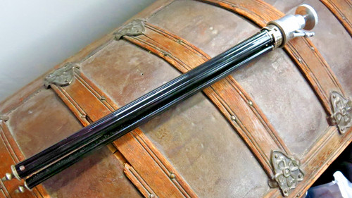 Vintage tripod bilora - tripod., "