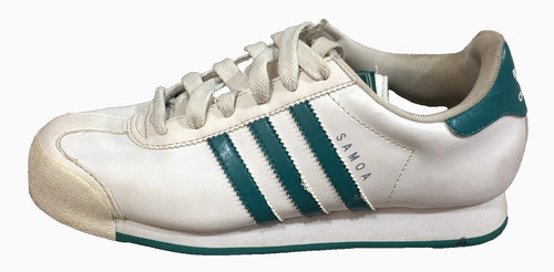 Adidas originals samoa white - adidas,