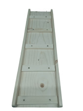 Wooden Pet Ramp/Ladder 60cm