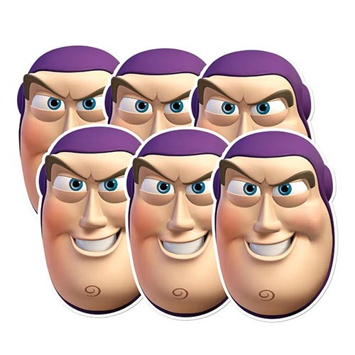 Buzz lightyear toy story - toy,