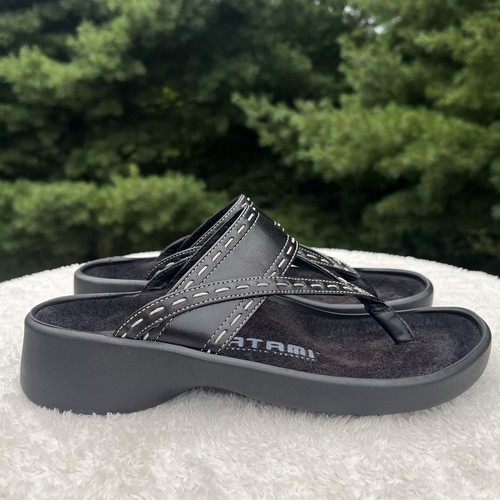 Birkenstock tatami kara thong - birkenstock,