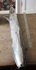 Suzuki b100 silencer - suzuki,