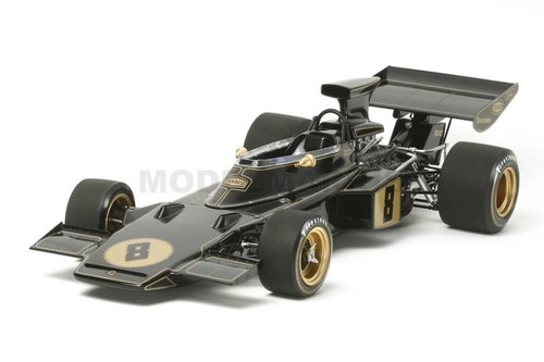Tamiya 12046 team lotus - team,