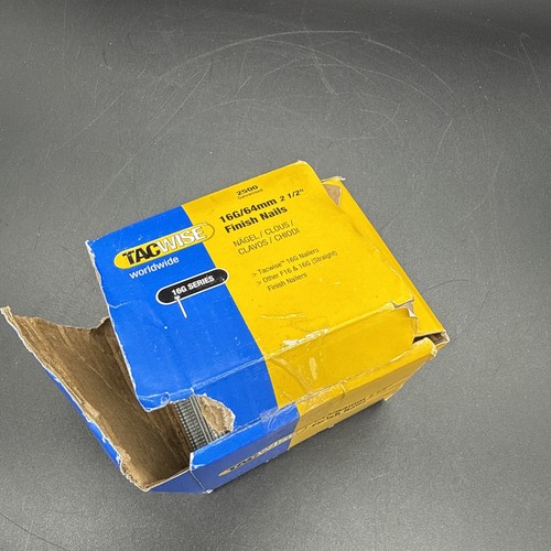 Tacwise 0301 type 16g - -,