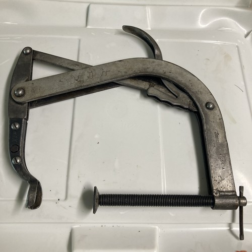 Snap valve spring - snap-on,