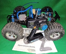 Team Losi LST4WD/Off-Road R/C
