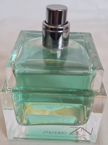Perfum shiseido zen 100ml - shiseido,