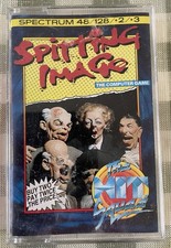 Spitting Image The Hit Squad