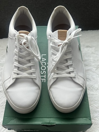 Lacoste lerond 217 men - lerond,