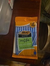 BIC - Round Stic Ball Point