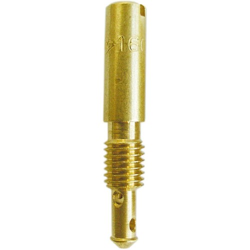Dellorto 40264810 minimum jet - 40264810,