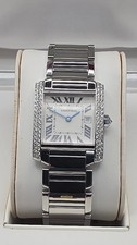 Cartier Tank Francaise Mid