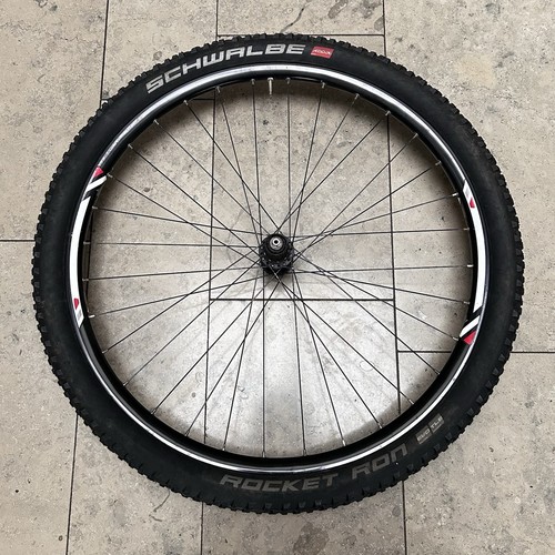 Sensa shimano deore m785 - sensa, xt