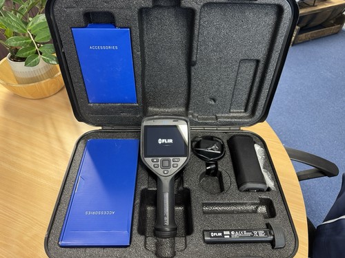 Flir e52 thermal imaging - e52,