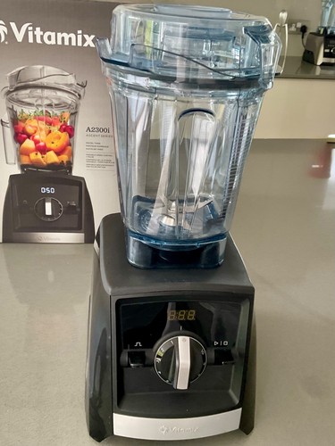 Vitamix ascent series - series, a2300i
