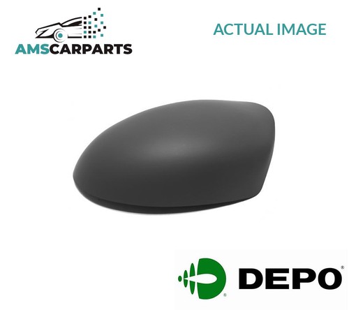 Rear view mirror cover casing - view,