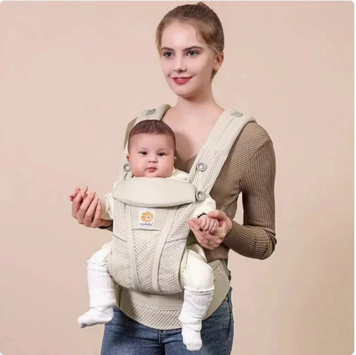 Ergobaby omni breeze mesh - omni,